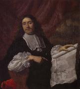 REMBRANDT Harmenszoon van Rijn Willem van de Velde II Painter Spain oil painting artist